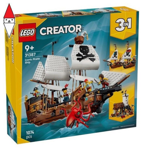 Costruzione lego iconica - costruzione,