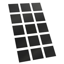 MAGNETI Pretagliati - Quadrati