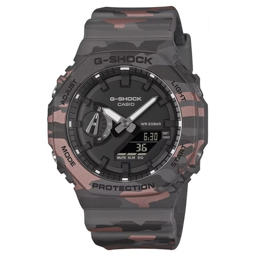 Orologio casio shock serie - g,