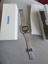 Orologio Vintage Digitale