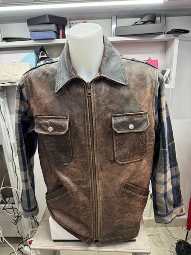 Giacca cappotto sisley uomo - ,