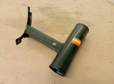 SOSTEGNO FODERO FARO GUZZI LE MANS ? V65 ? NOS HEADLAMP HOLDER SUPPORT 850 1000