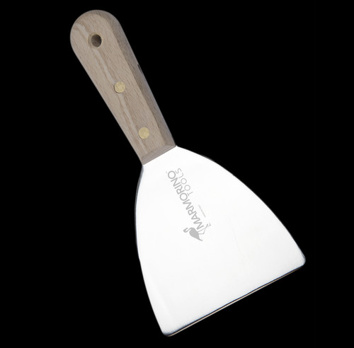 Spatola per rasatura - spatola,