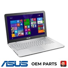 Asus N551 N551J N551JM Ricambi