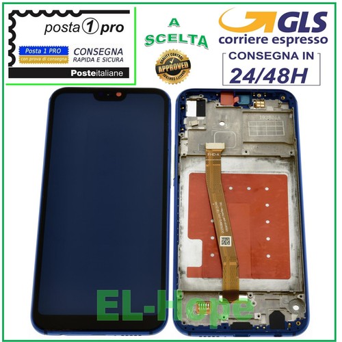 Display lcd touch screen per - display,