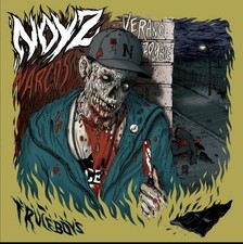 Noyz Narcos - Verano Zombie