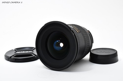Quasi come nuovo nikon - [quasi, af
