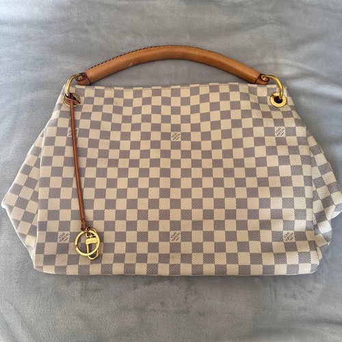 Louis vuitton artsy tote - vuitton, mm