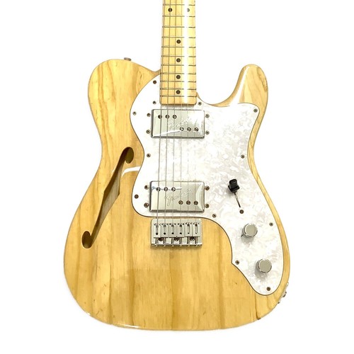 Custodia morbida per - , chitarra