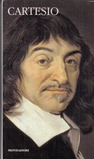 Cartesio. Discorso sul metodo. I classici del pensiero. Supplemento edicola.