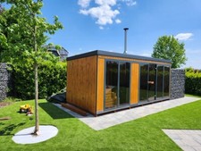 GardenAndPoolsCom sauna casa
