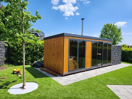 Gardenandpoolscom sauna casa - gardenandpoolscom,