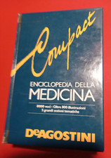 COMPACT  " ENCICLOPEDIA DELLA