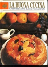 Buona cucina enciclopedia - buona,
