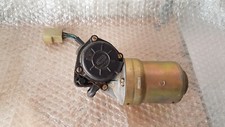 Motorino tergicristallo Fiat 126 Fiat 127 Fiat 128 originale Magneti Marelli