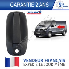 Poignee porte avant - de, gauche