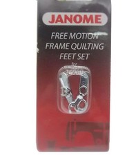 Set piedini trapuntati Free