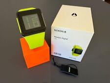 Nixon THE Newton Digital