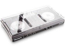 Decksaver Numark NS6 - Cover antipolvere copertura antipolvere cover