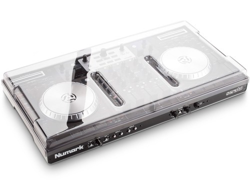 Decksaver numark ns6 cover - decksaver,