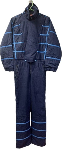 Tuta neve kitex vintage - tuta, da