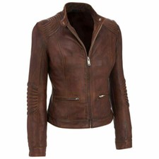 Giacca motociclista da - da,