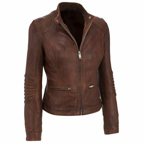 Giacca motociclista da - giacca,