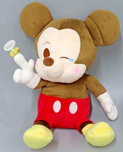 Disney carino topolino peluche - carino,