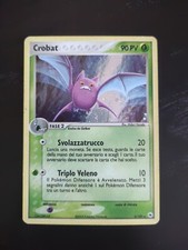 Crobat leggende - crobat,
