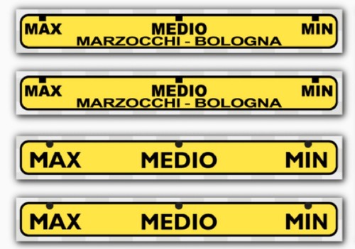 Stickers marzocchi pour ducati - marzocchi,