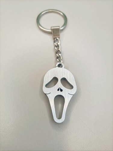 Maschera scream urlo - scream,