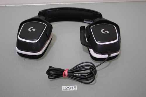 Logitech g332 cuffie - se,