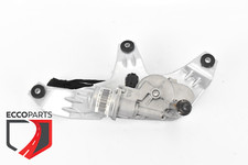 Motore tergicristallo posteriore MG ZS