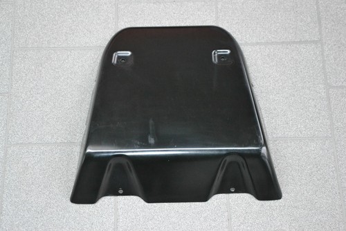 Copertura cofano motore