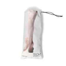Classic Sacchetto per Mezze Punte Techdance TH-092 Sport Danza Classica Punta