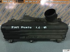 BOX SCATOLA FILTRO ARIA PER FIAT Punto Berlina 5P Benzina 1600