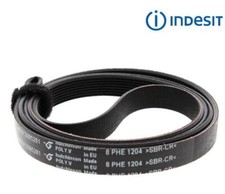 Cinghia Elastica per Lavatrice