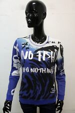 Kenzo Paris Felpa Taglia L