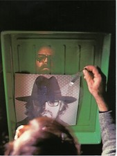 MICHELANGELO PISTOLETTO