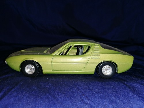 Alfa romeo montreal - romeo, 1_25