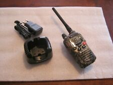 MIDLAND G9 PRO Ricetrasmettitore PMR /LPD MIMETICO con batt. ricar. e caricabat.