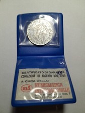 Medaglia Anno Santo 1975