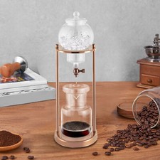 Gocciolatore Caffè Ghiacciato