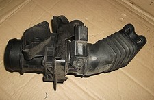 flussometro ford C max 1.6 110cv