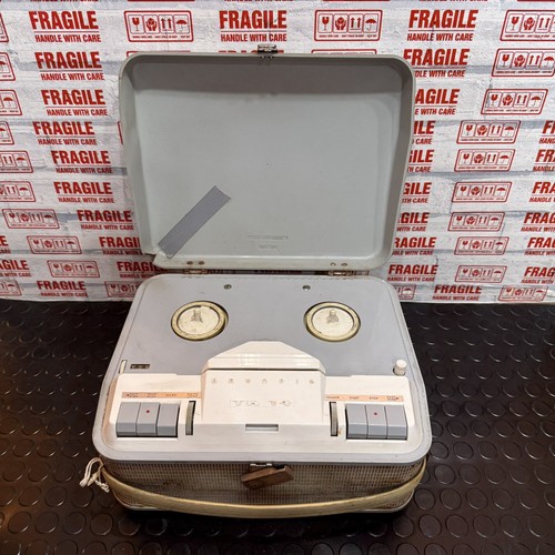 Grundig registratore a - tk, 14