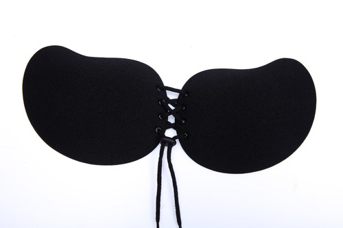Reggiseno invisibile adesivo