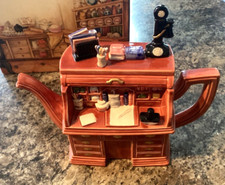 LEONARDO COLLECTION SCRIVANIA