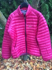 piumino rab usato in ottime