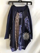 Vestito Maglietta Ragazza