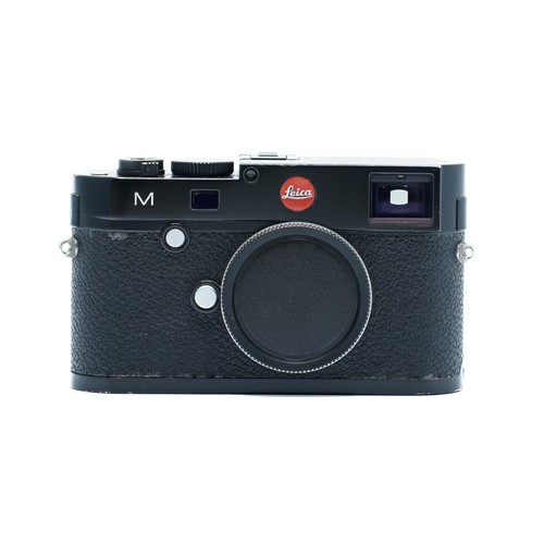 Leica m240 100 anni edizione - m240,
